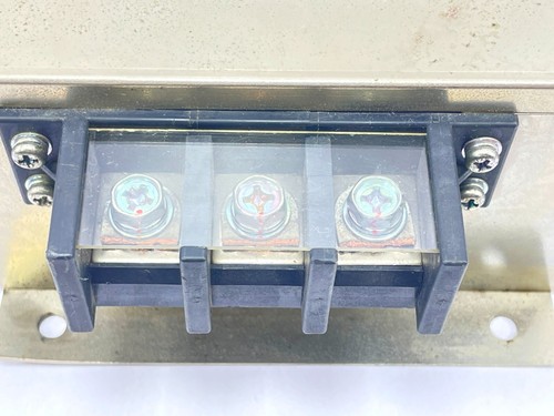 OKAYA 3SUP-HB75-ER-6 Noise Filter - Picture 9 of 12