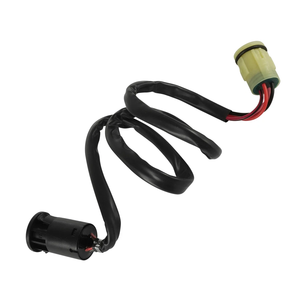 Ignition Key Switch For Honda Foreman Rubicon 500 520 TRX520FA5 FA6 FA7 2020-24 - Image 4 of 4