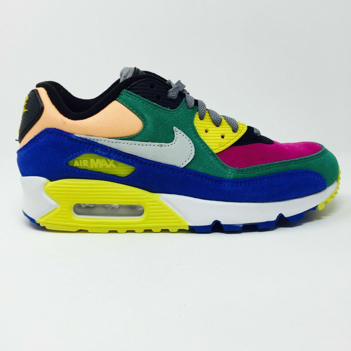 交*。様 NIKE AIR MAX 90 \