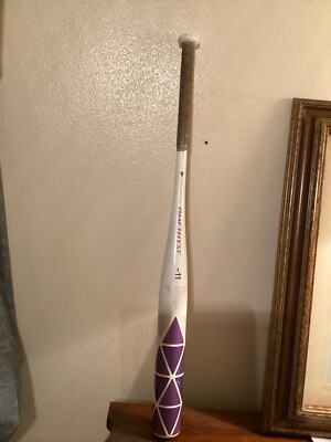 Easton | Sapphire Fastpitch Softball Mazza | Approvata per tutti i campi | 33' | -12