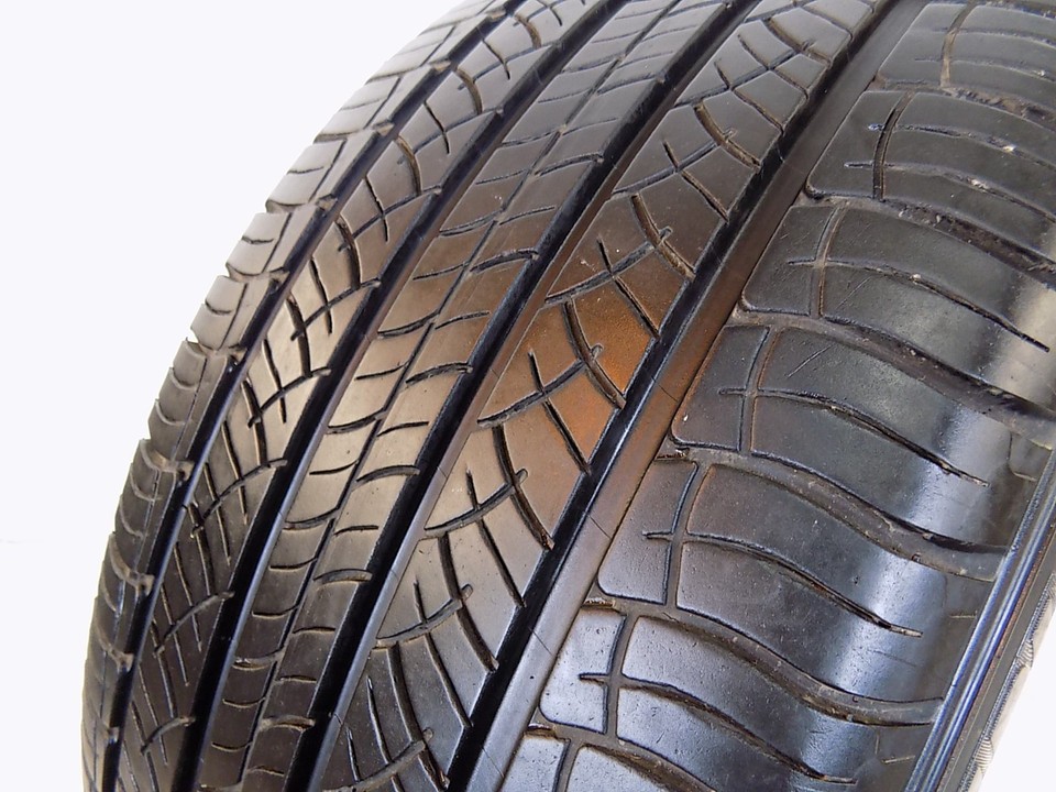 P255/55R18 Michelin Latitude Tour HP ZP 109 H Used 8/32nds | eBay