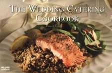 The Wedding Catering Cookbook by Christie Katona (English) Paperback Book