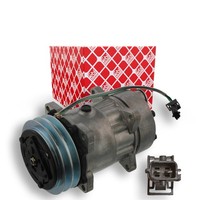 febi Bilstein Kompressor, Klimaanlage 35388 FüR Renault Trucks