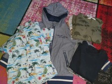 jungen kleider paket 110 116