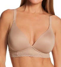 Warner's RO5691A Cloud 9 Wire Free Triangle Bra