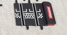 Carrera GO  Connecting Section 1/43 Slot Track New