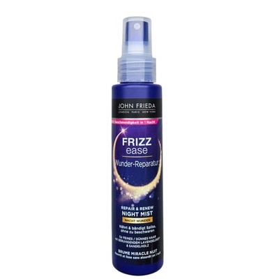 John Frieda/Frizz Ease-Wunder Reparatur Repair&Renew ''Night Mist'' 100ml