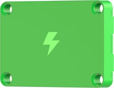 Aipi-Lite Battery Modules,600Mah Magnetic Snap-On Accessory, Compact & Portable