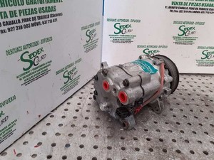 klimakompressor VOLKSWAGEN POLO III 6N1 6N0820803A sedap679468