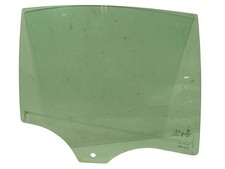 Porte arrière et accessoires BMW 540