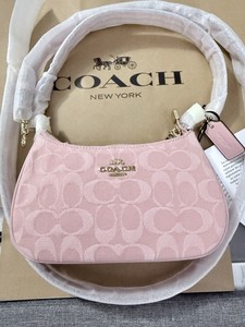 Coach Mini Bag Pink | eBay
