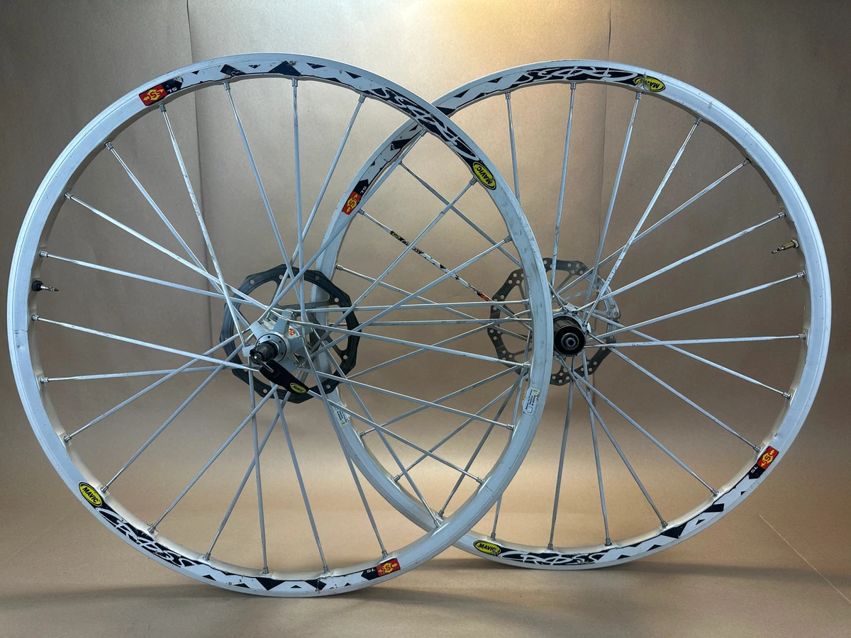 マビック　XTR MAVIC CROSSMAX SL 26インチ Mavic Crossmax SL 26