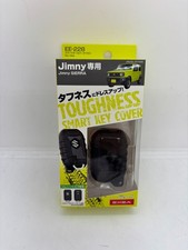 Suzuki Jimny JB64 JB74 EXEA Smart Key Cover Toughness EE-228 Car Accessories