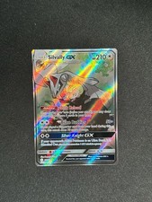 Silvally GX (Full Art) 227/236 Sm-Cosmic Eclipse Holo on eBay