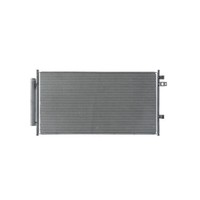 Kondensator Klimaanlage Mahle Ac 33 000S FüR Jeep Fiat Renegade 500X