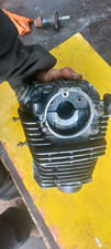 Honda XL125S Cylinder Head And Barrel