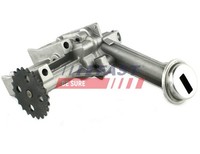 ÖLpumpe Fast FT38308 FüR Renault Megane 2 BM0 KM0 Clio LM0 ScÉNic JM0 Kangoo KC0