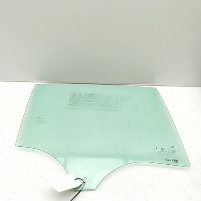 BMW 5 G60 Türfenster hinten rechts AS2 5A08A92 2024 35416386