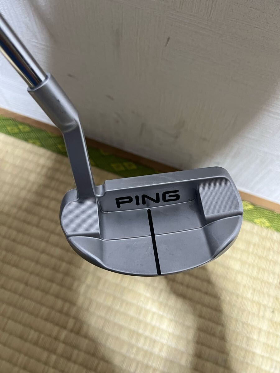 Women'S Ping Vault Putter Arna 32 Inch | eBay