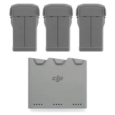 DJI Mini 5 Pro Intelligent Flight Battery Plus 4680mAh 3Pcs With Charging Hub