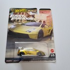Hot Wheels Premium Fast And Furious Lamborghini Gallardo LP 570-4 Superleggera