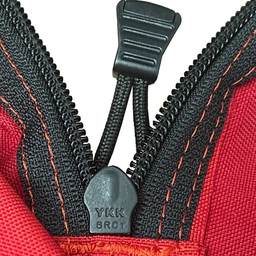 Bolsas organizadoras/accesorios codificadas por colores (juego de 4) - Imagen 3 de 9