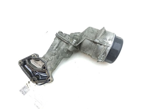 Chrysler 300 - 300C 2007 Diesel V6 Oil filter mounting bracket 6740273366 - Picture 5 of 10