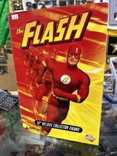 The Crimson Comet! Ultimate Guide to Collecting The Flash 84