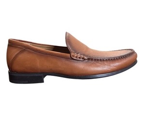 Johnston Murphy Sheepskin Loafers | eBay display picture 1