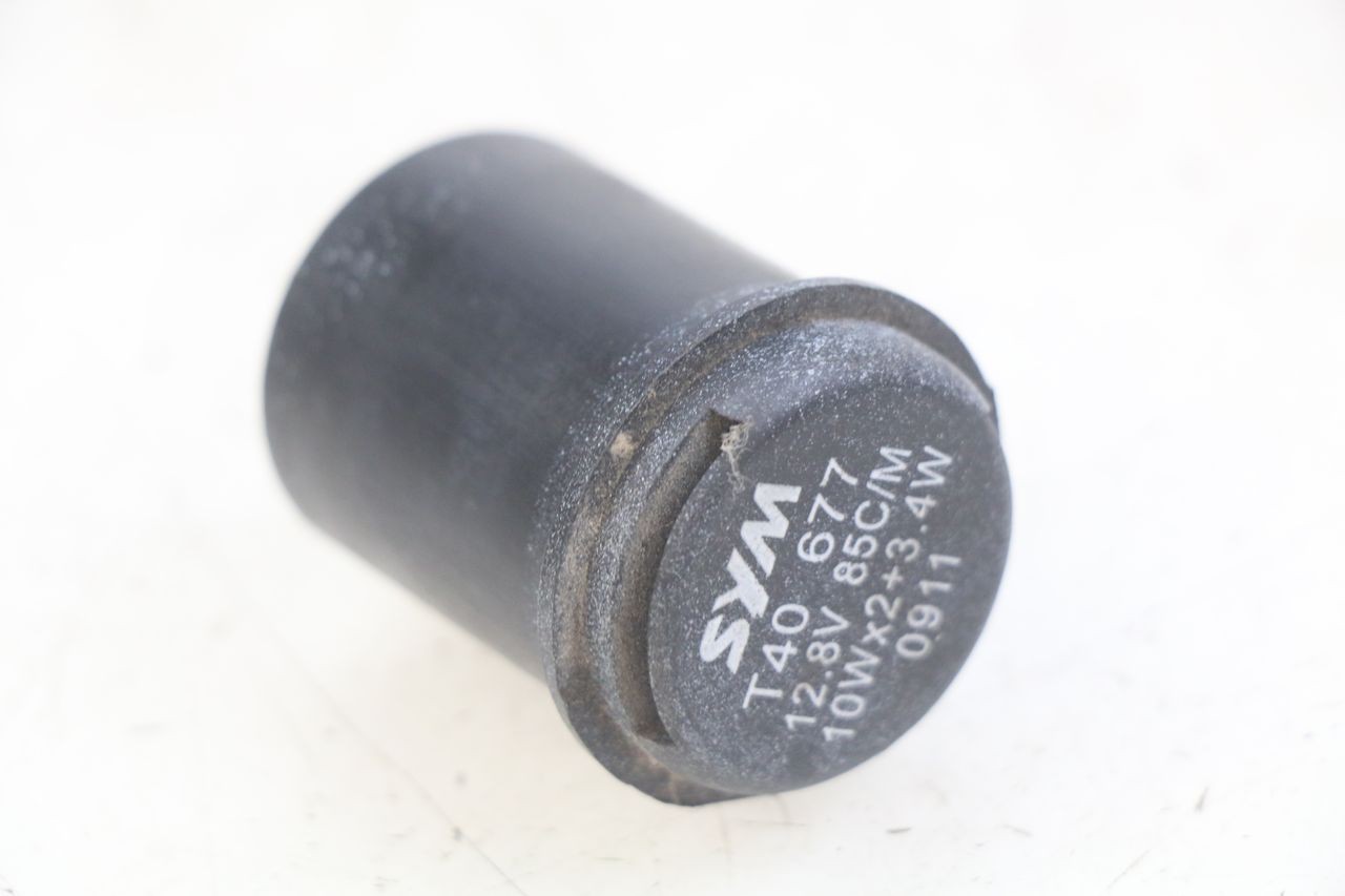 FLASHER RELAY - SYM JET SPORT XR 50 (2006 - 2015)
