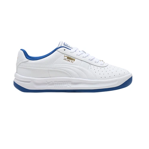 Scarpe sneakers Puma GV Special 39837404 uomo pelle bianca lifestyle