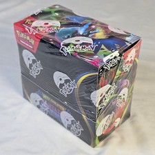Pokemon TCG: Phantasmal Flames Booster Box (36 Boosters) - NEW, FACTORY SEALED