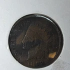 1899 Indian Head Cent