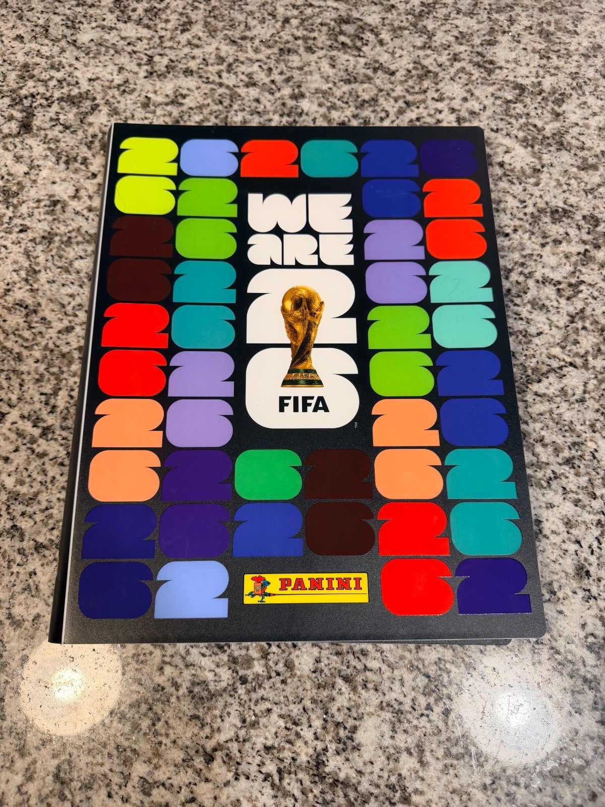Panini 2026 FIFA World Cup Adrenalyn XL Lot 177 Cards HAALAND BELLINGHAM SAKA view 4
