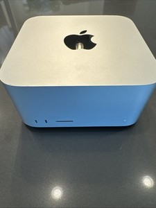 Apple Studio M1 Max | eBay