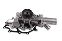 Hepu P1538 Wasserpumpe FüR MERCEDES-BENZ