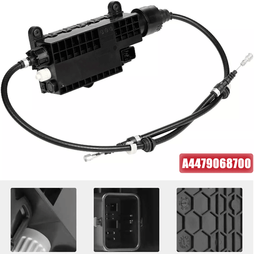 Parking Brake Handbrake Actuator For Mercedes-Benz V Class Vito W447 A4479068700 - Picture 6 of 6