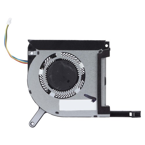 CPU Cooling Fans 4‑Pin GPU Computer Fans E42‑80 For Laptop Flying Fortr NEW - Afbeelding 8 van 12