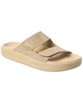 Veja Etna Suede Sandal Men's