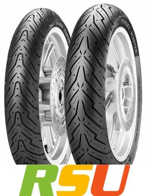 Motorradreifen Pirelli Angel Scooter 120/70-15 56S