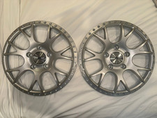 17 Ssr Ms3r Faces Pair Sl Disk 5x114.3