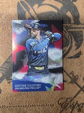 2026 Topps Series 1 - Stars of Mlb Bryce Harper #SMLB-2