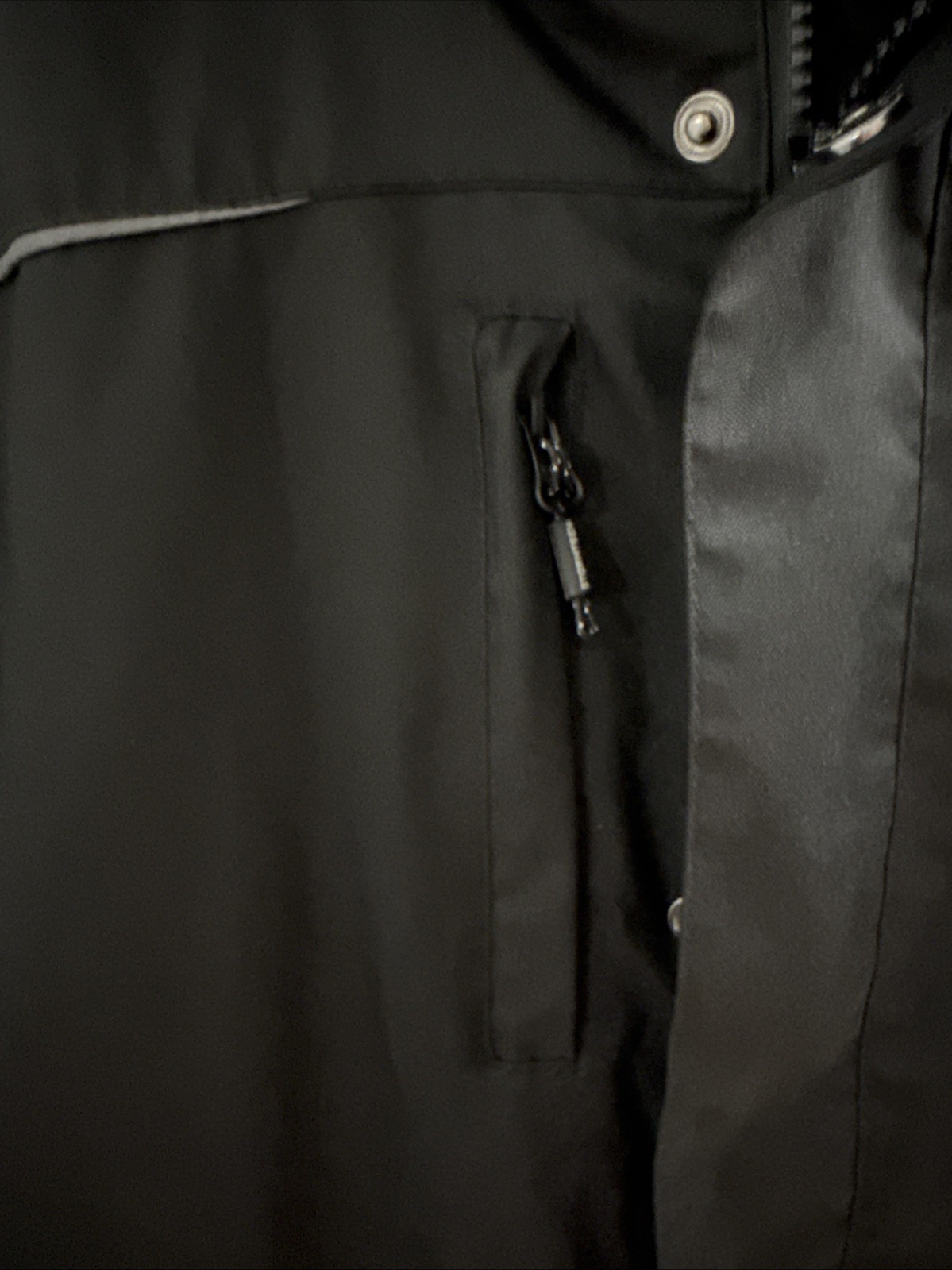 Stormtech Performance 2 In One Full Zip Jacket Si… - image 7