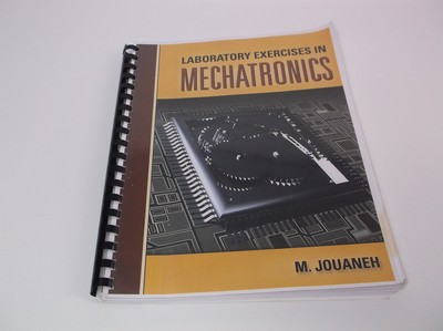 Laboratory Exercises in Mechatronics