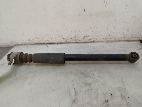 STOßDÄMPFER LINKS HINTEN Skoda Fabia III Combi (NJ5) 2018 6C0513025AP