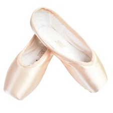 Scarpe da Punta Grishko 3007 Pro Flex XXX / M 🩰 punte ballerine Danza Classica