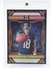 CALEB WILLIAMS 2024 PHOTOGENIC ROOKIE PORTRAITS ROOKIE GOLD /25 #193 Q6438