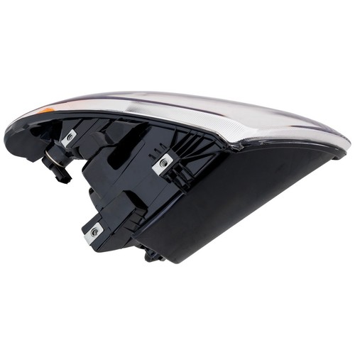 Halogen Headlight For 2001-2007 Dodge Grand Caravan Left w/ Bulb CAPA - Picture 4 of 8