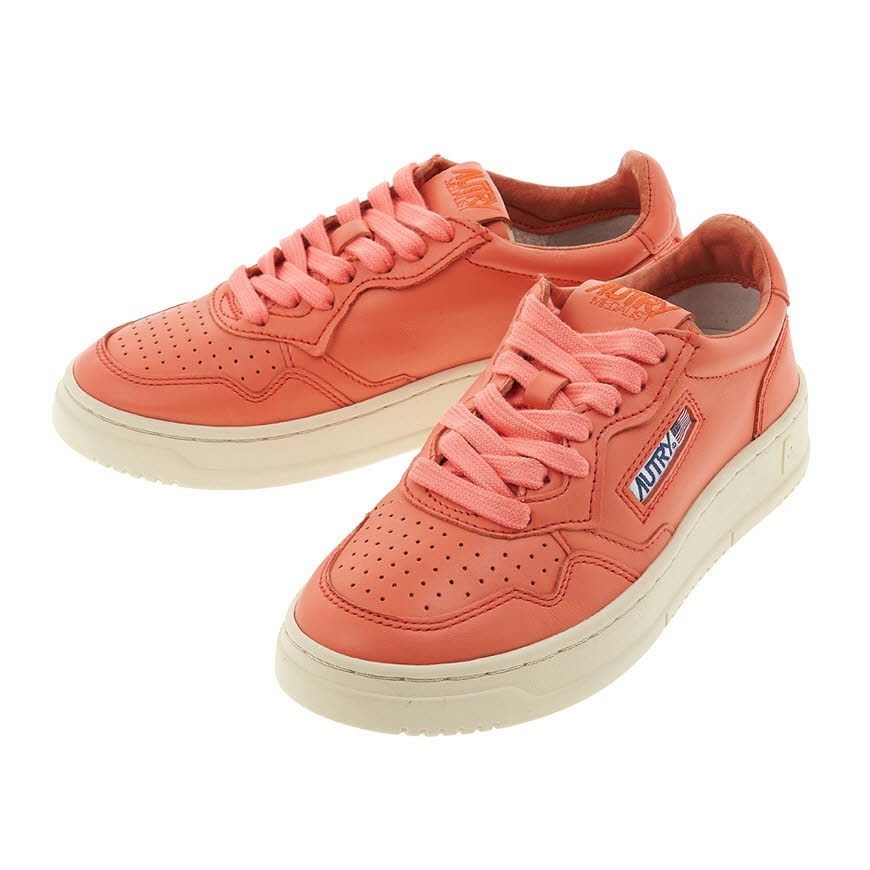 Zapatillas bajas mujer AUTRY Medalist AULW GG24 31810397