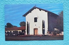 Misión San Miguel Arcángel - San Miguel, California